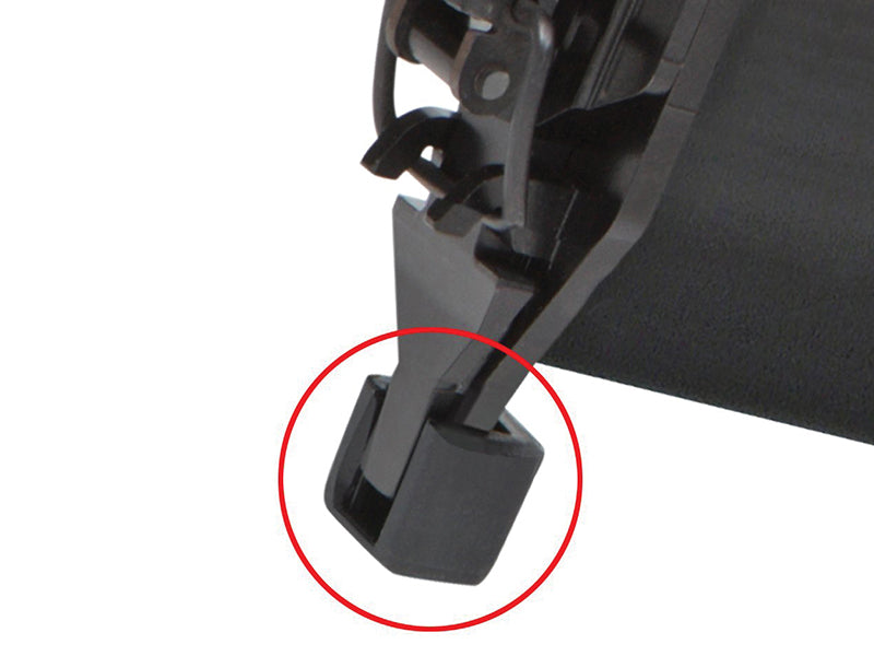 Tacwise 1172 Spare Nose Pieces (5) TAC1172
