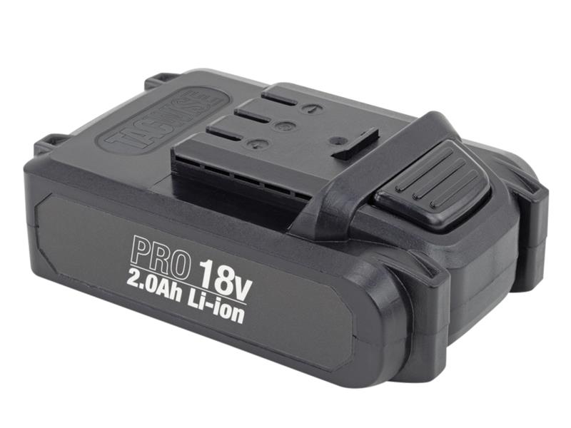 Tacwise Ranger EL-Pro Cordless Staple/Nail Gun 18V TAC1506