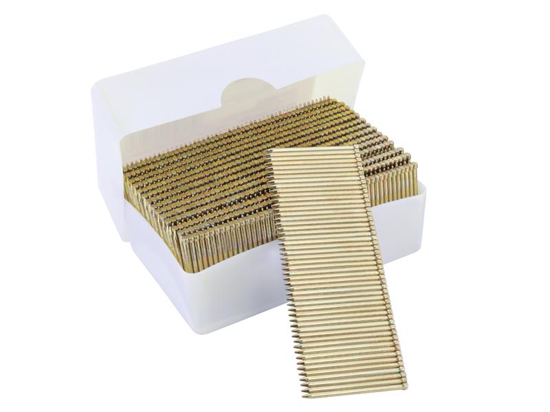 Tacwise 15 Gauge Hardened Finish Nails 45mm (Pack 1500) TAC1533