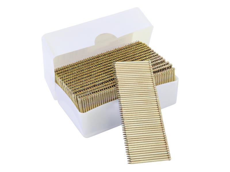 Tacwise 15 Gauge Hardened Finish Nails 50mm (Pack 1500) TAC1534