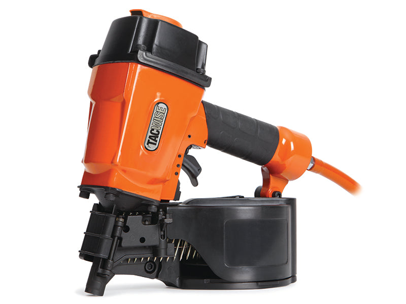 Tacwise GCN-57P Pneumatic Coil Nailer 57mm TACGCN57P