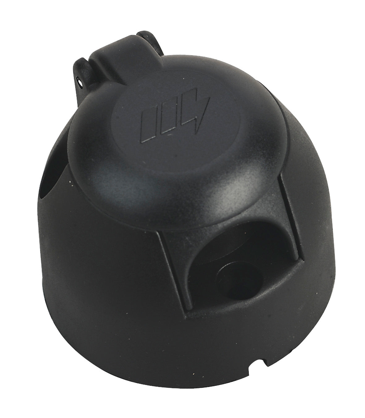 Sealey Towing Socket N-Type Plastic 12V TB07