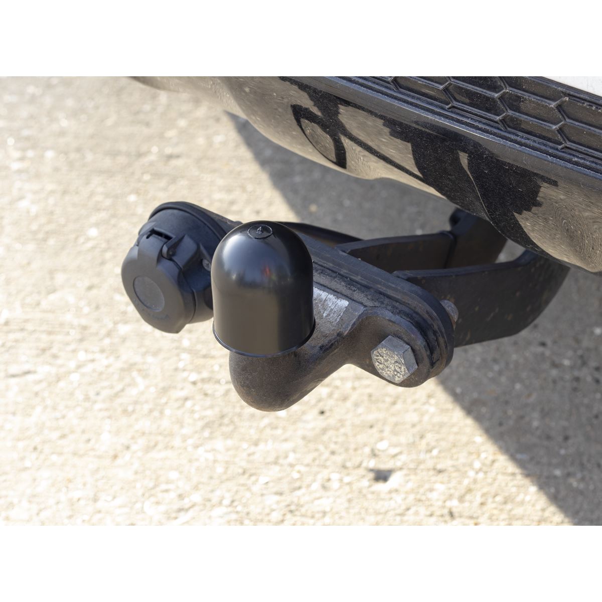 Sealey Tow-Ball Cover Plastic TB10