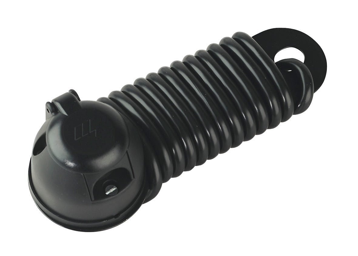Sealey Towing Socket Assembly N-Type 12V TB11