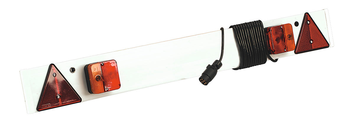 Sealey Trailer Board 4ft with 5m Cable TB4/5