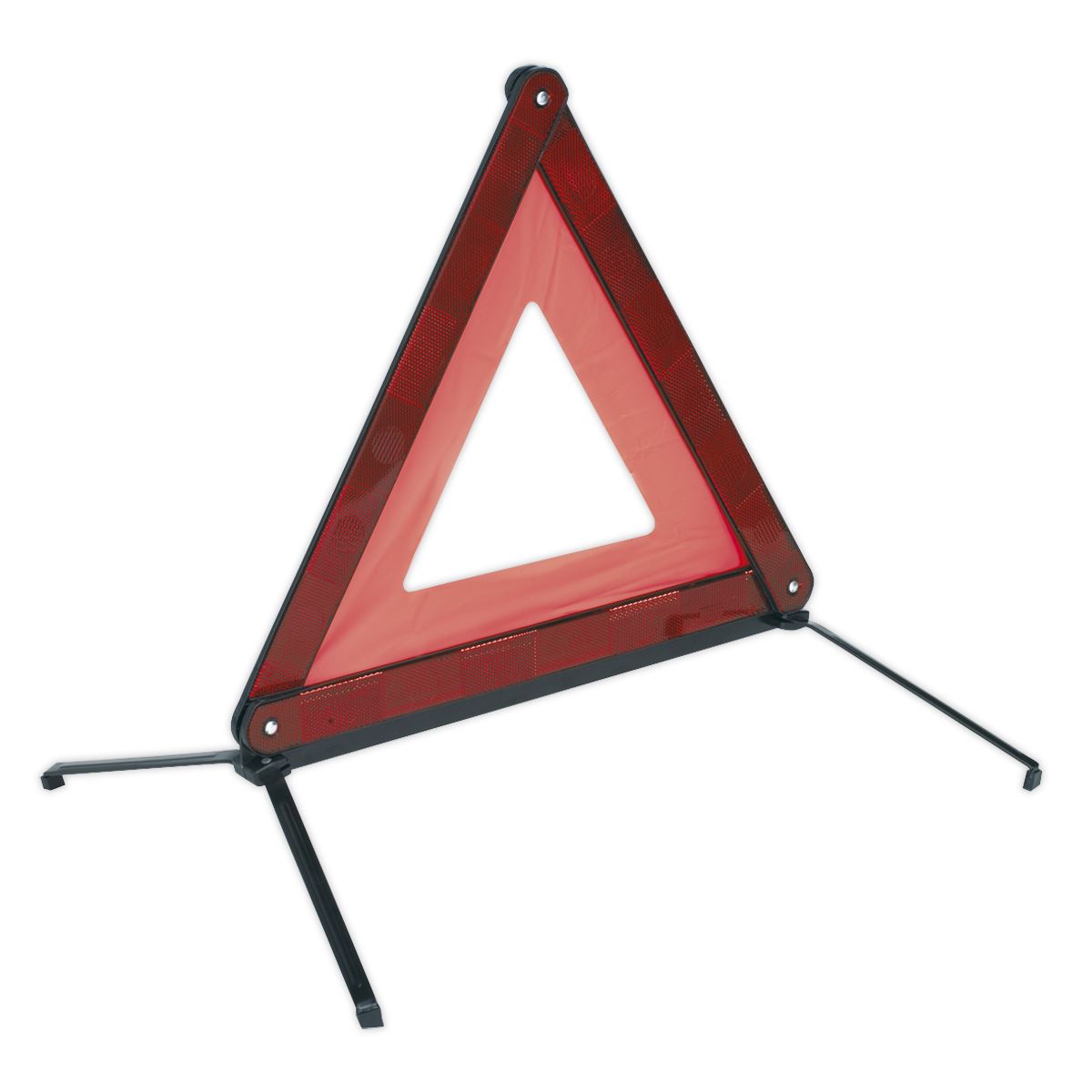 Sealey Warning Triangle CE Approved TB40