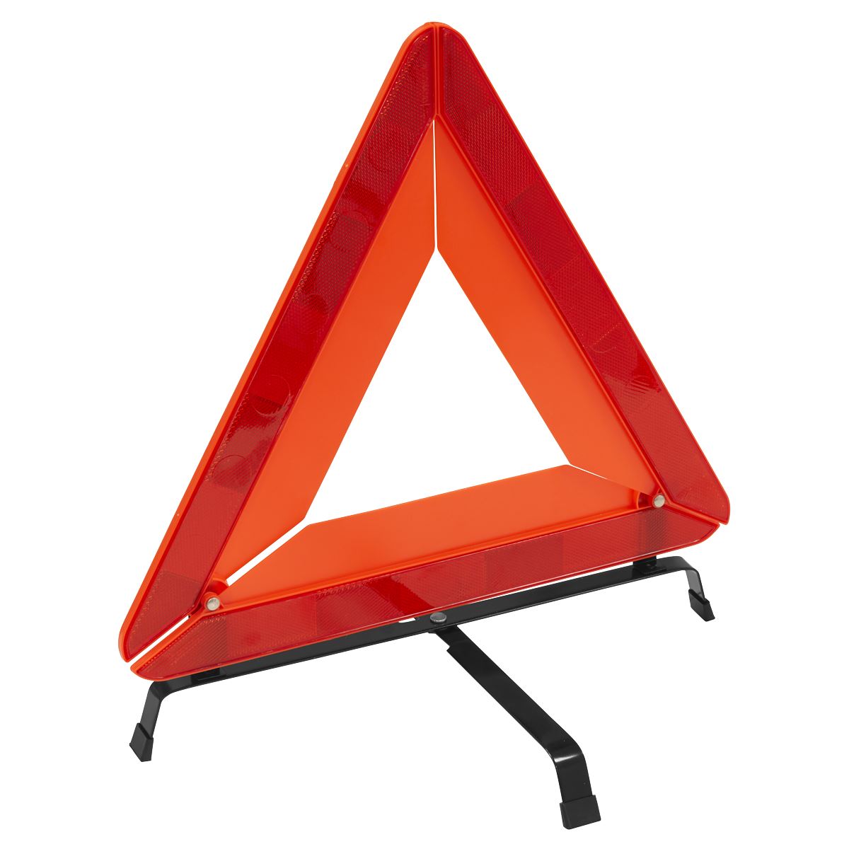 Sealey Warning Triangle CE Approved TB40
