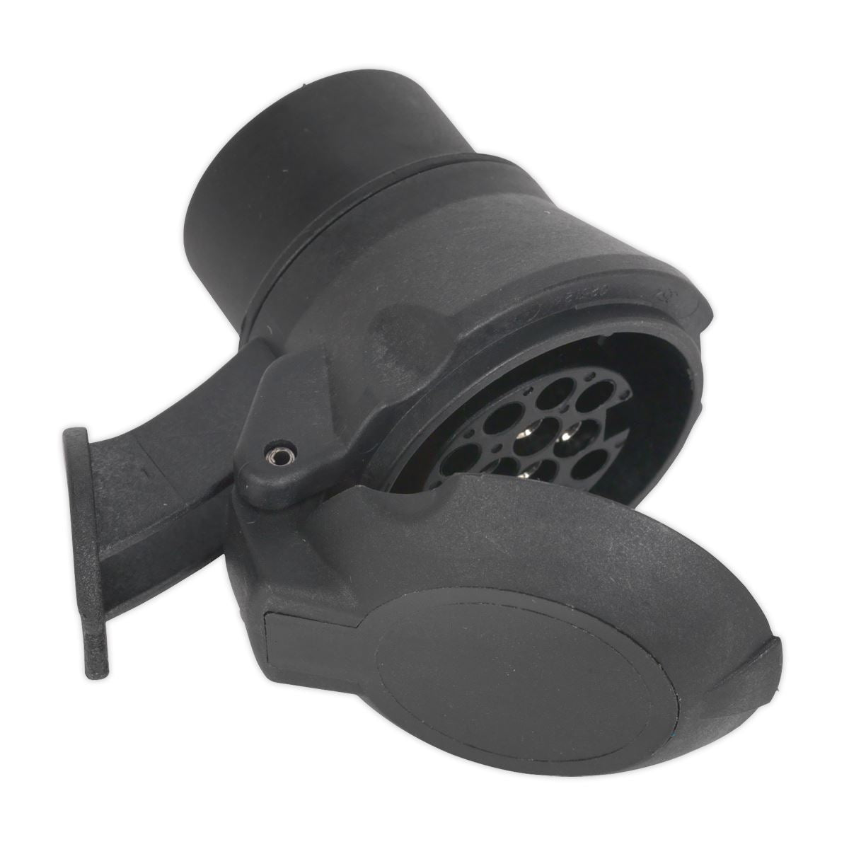Sealey Socket Conversion Adaptor 7-Pin N-Type - 13-Pin Euro 12V TB43