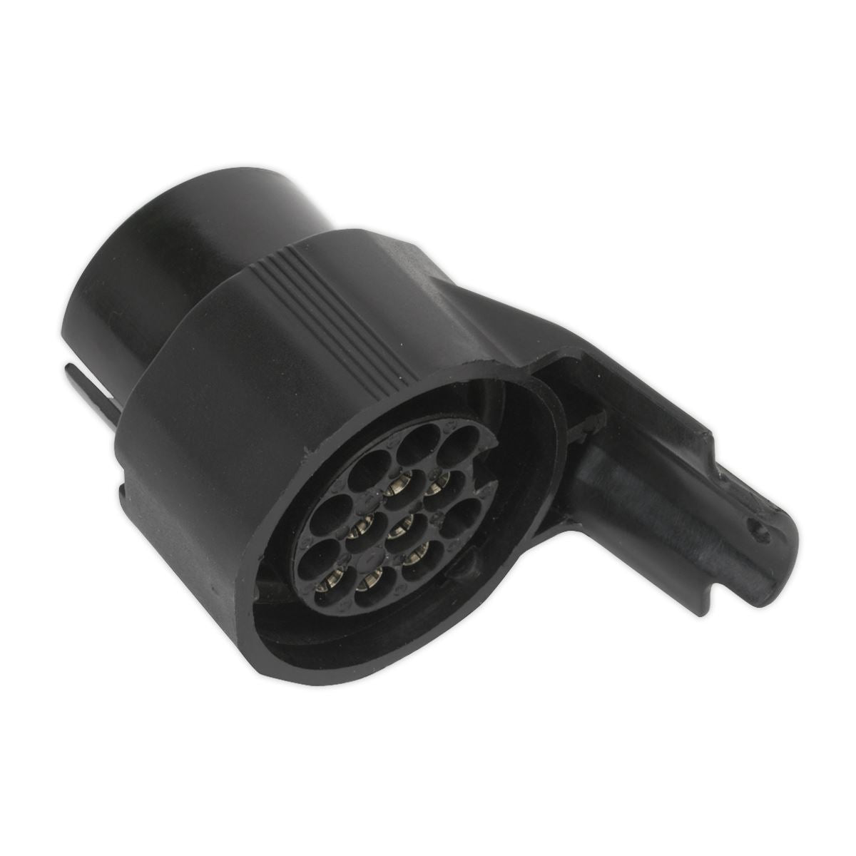 Sealey Socket Conversion Adaptor 7-Pin N-Type - 13-Pin Euro 12V TB43