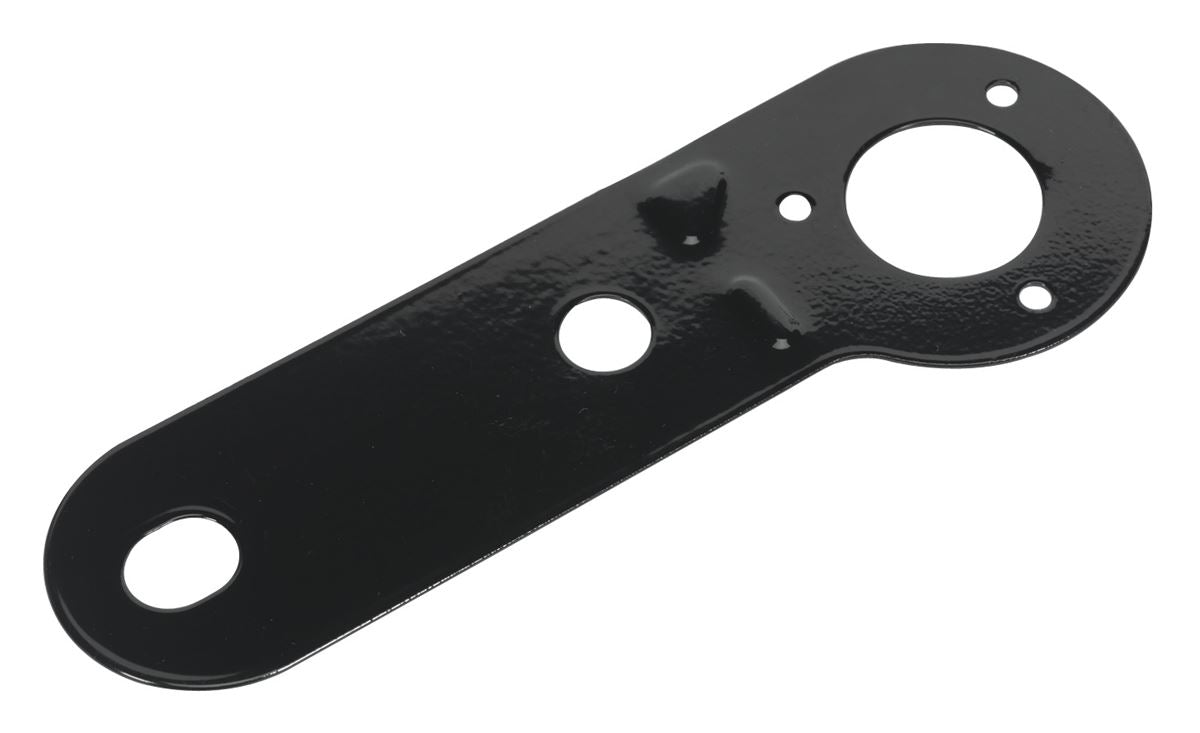 Sealey Single Socket Mounting Plate TB61