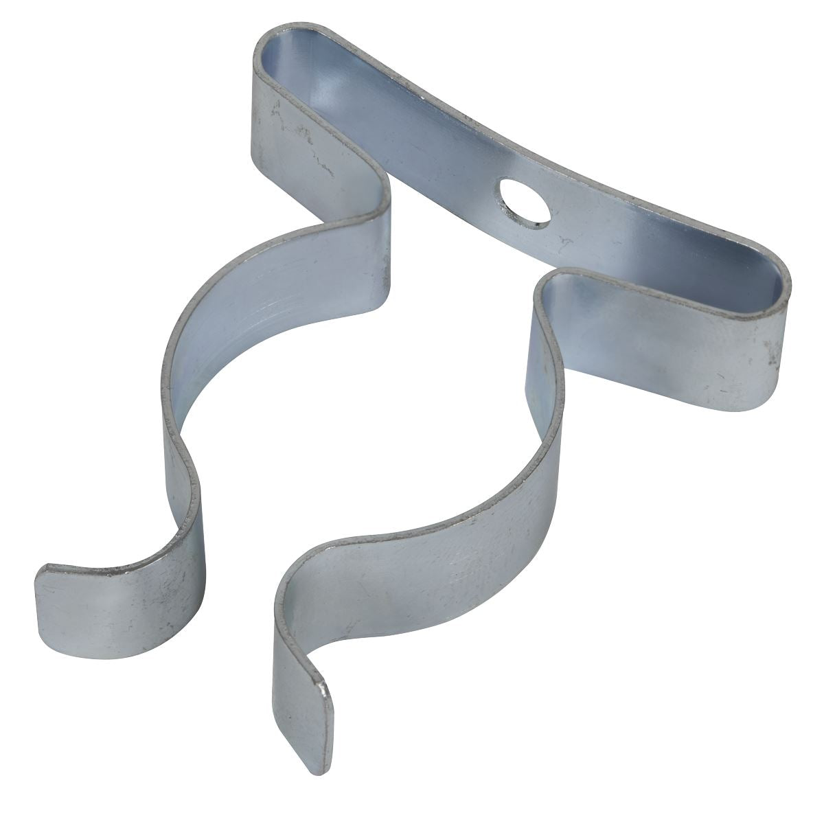 Sealey 28mm Tool Board Clip 25 Pack For Screwdrivers Pliers Wrenches etc TBC28