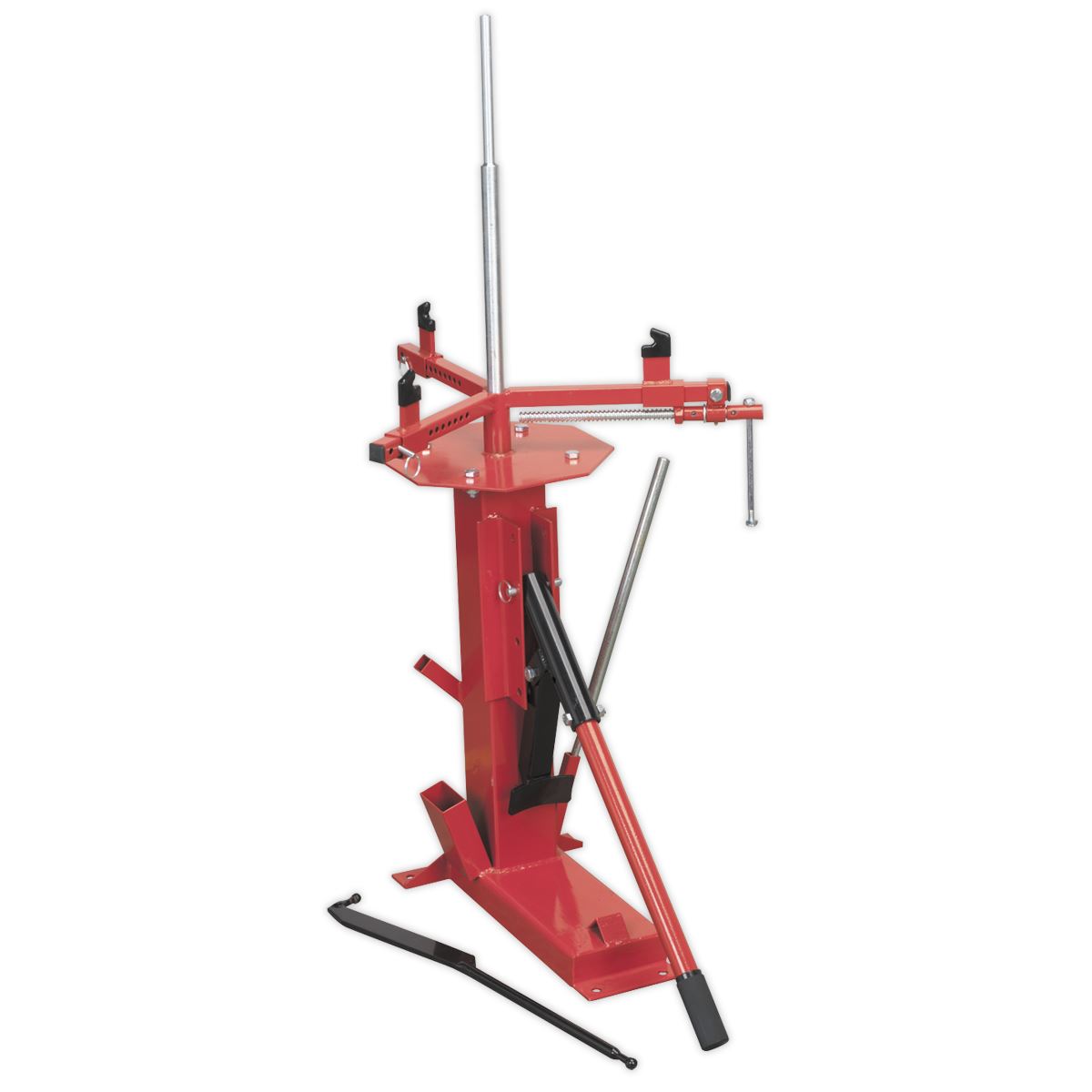 Sealey Motorcycle & Mini Tyre Changer TC965