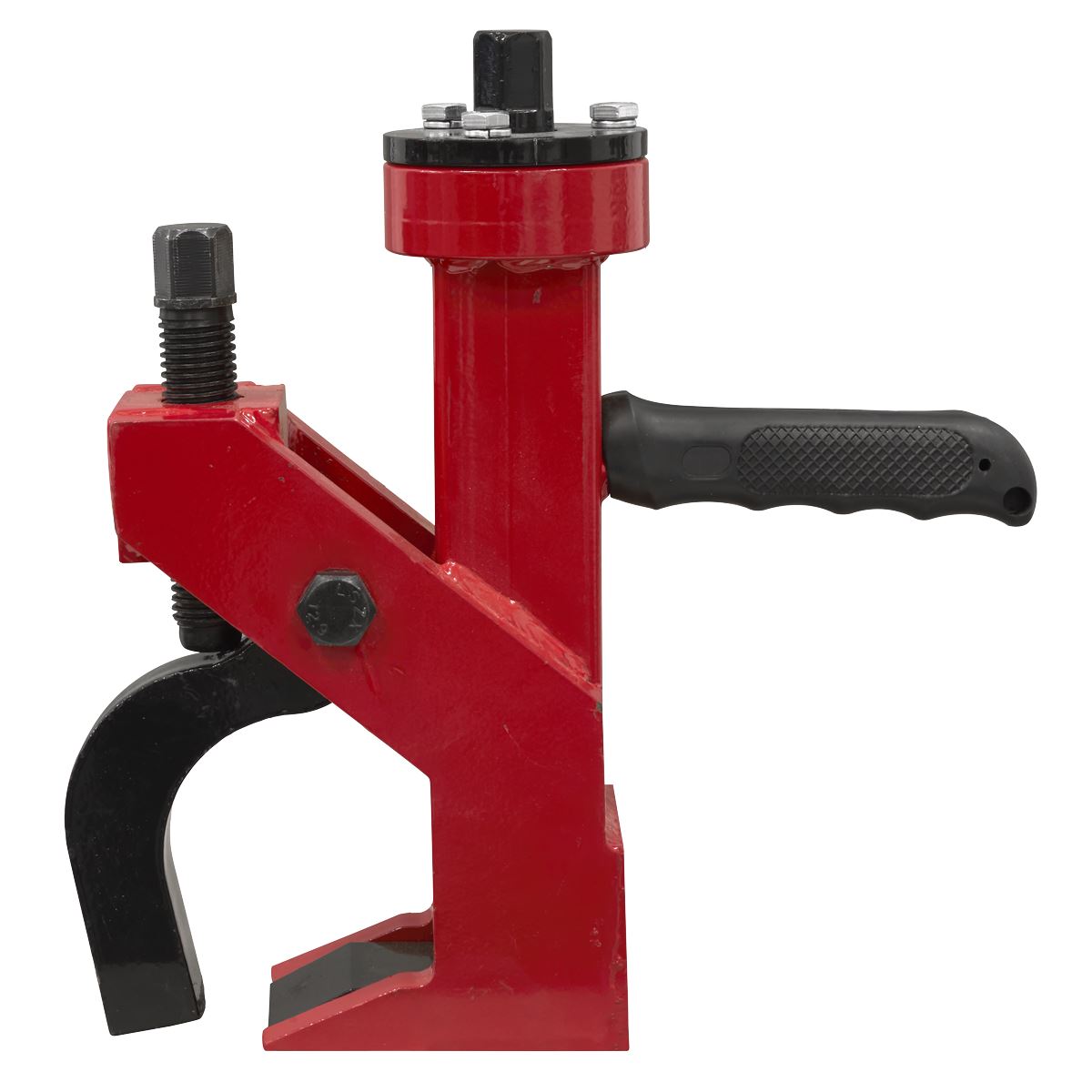 Sealey Manual Tyre Bead Breaker Cars Motorcycles And Vans Light & Compact TC971