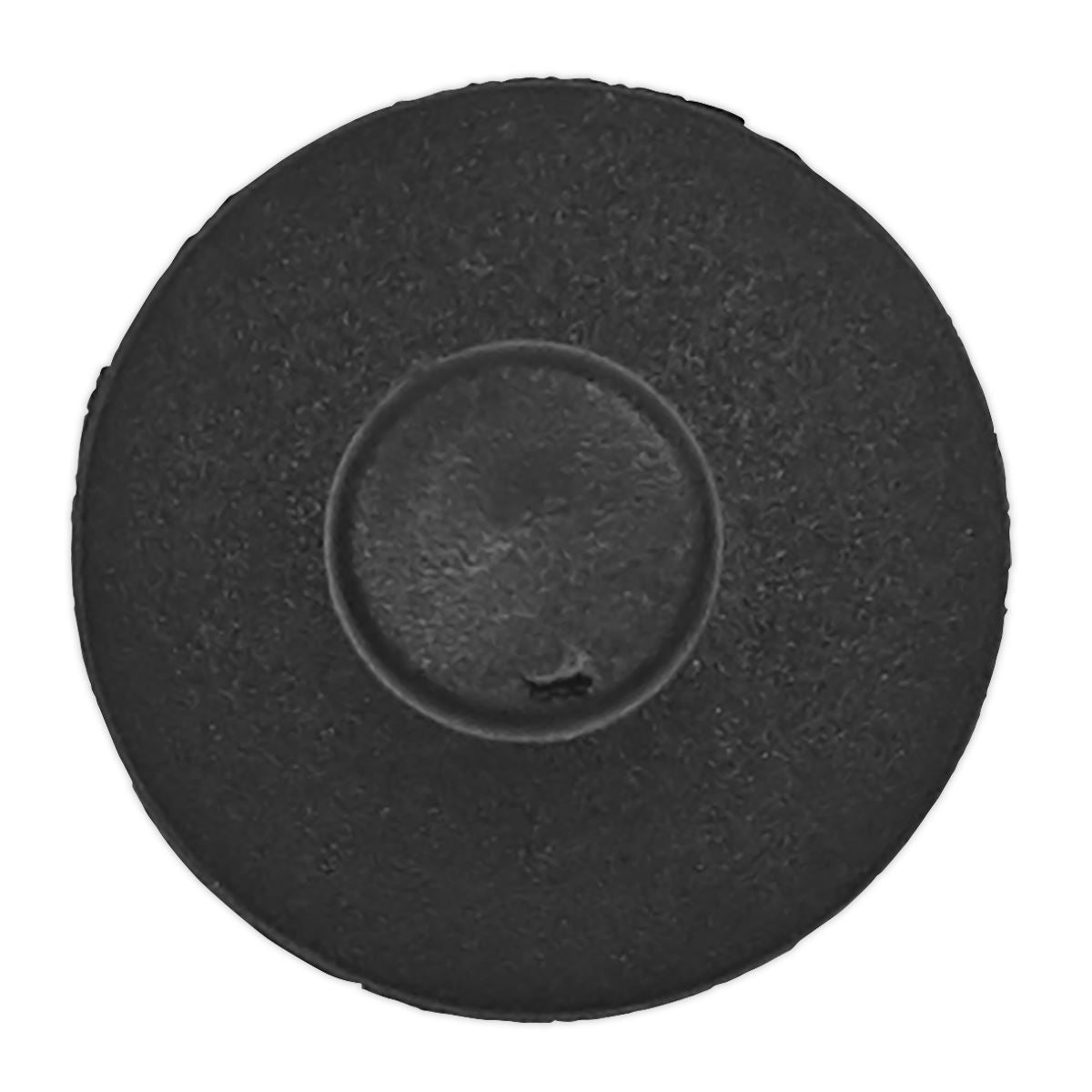 Sealey Push-In Bumper Fixing Rivet, �20mm x 24mm, Universal - Pack of 20 TCBC2018U