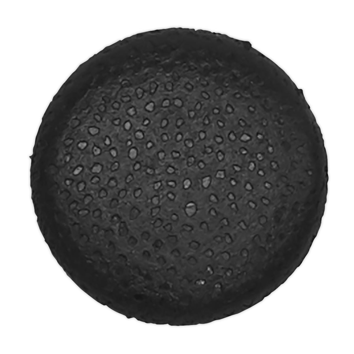 Sealey Fir Tree Clip, Carpet/Trim, Black, �14mm x 18mm, GM - Pack of 20 TCFT1418