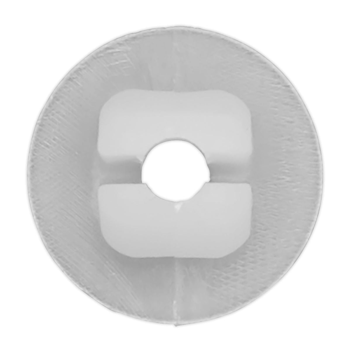 Sealey Locking Nut, �18mm x 12mm, Toyota - Pack of 20 TCLN1812