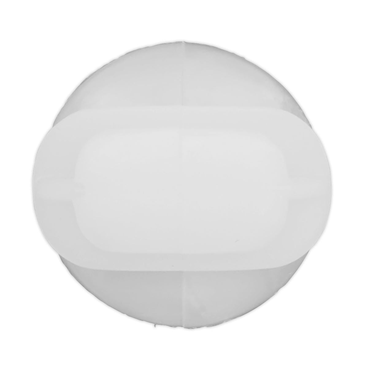 Sealey Side Moulding Clip, �23mm x 20mm, Universal - Pack of 20 TCMC2222U