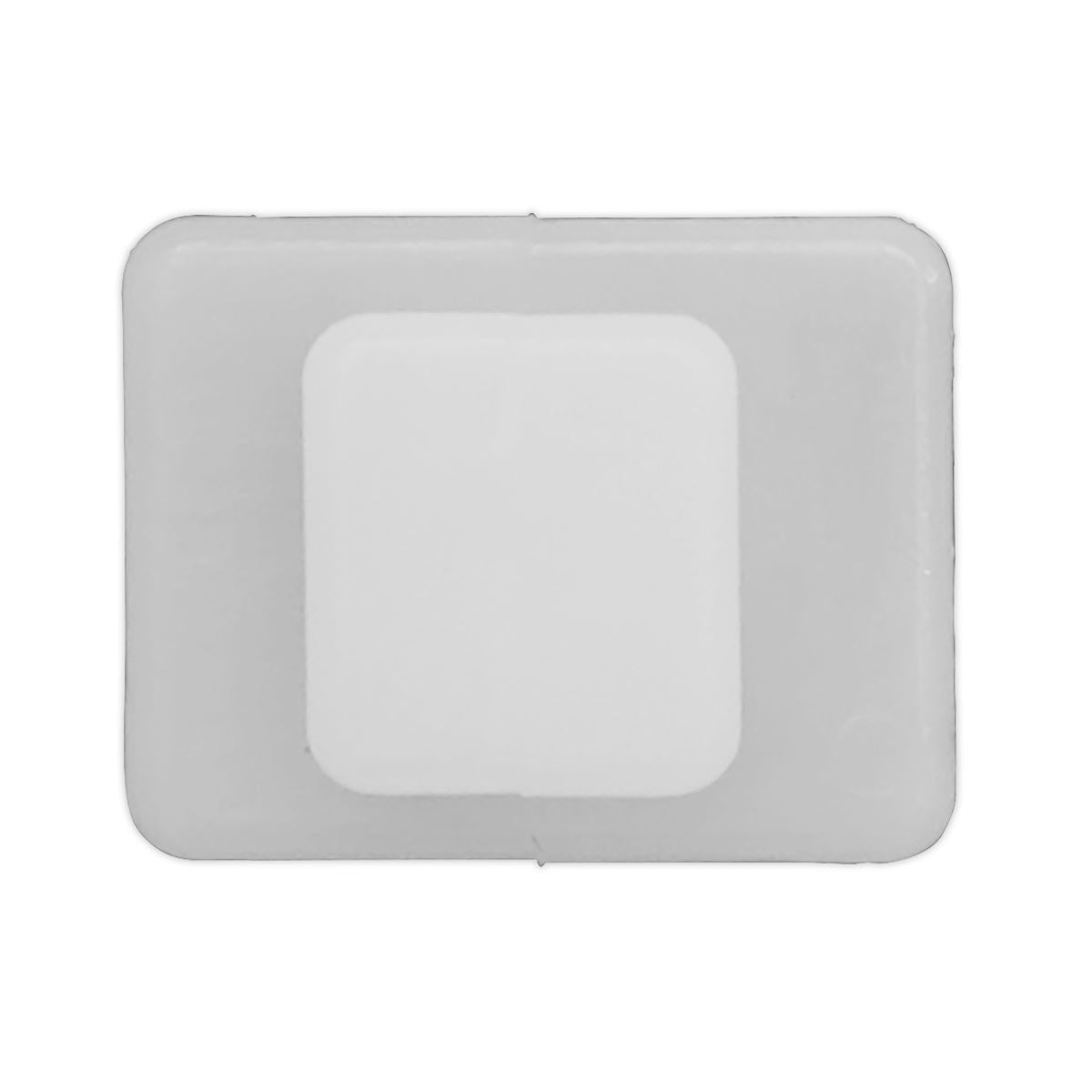 Sealey Panel Clip, �18mm x 15mm, Kia & Hyundai - Pack of 20 TCPC1815