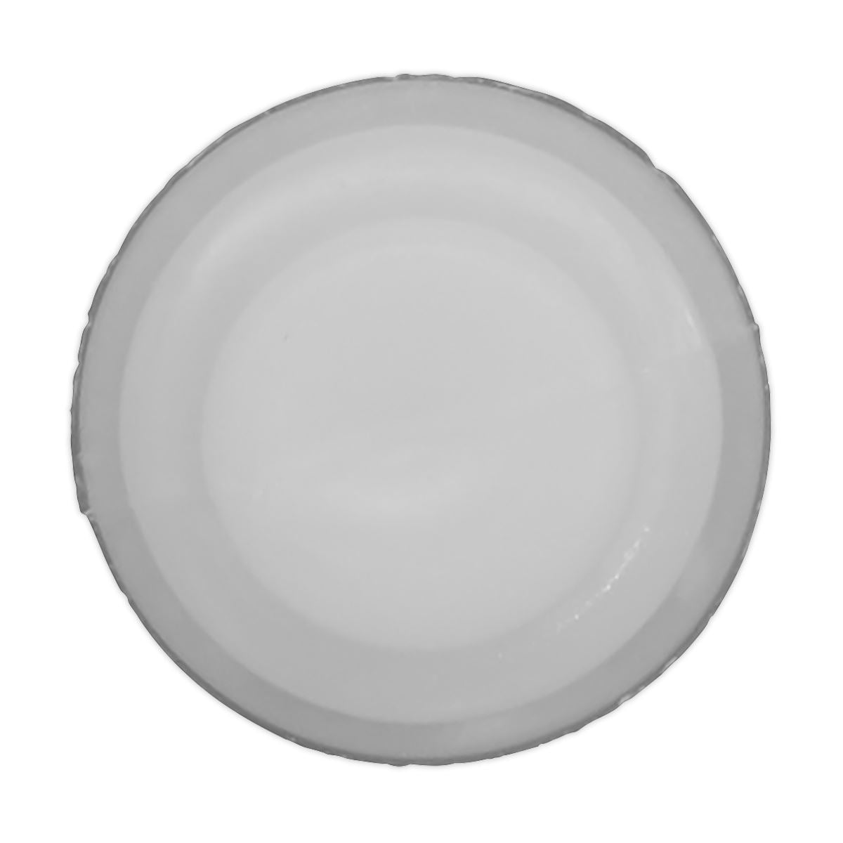 Sealey Panel Clip, Door Trim, �18mm x 22mm, Universal - Pack of 20 TCPC1822U