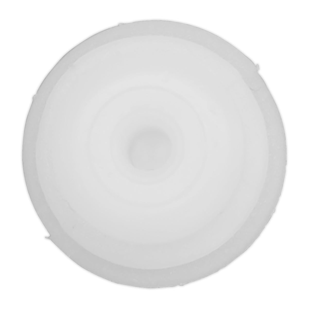 Sealey Panel Clip, Door Trim, �19mm x 21mm, Universal - Pack of 20 TCPC2020U