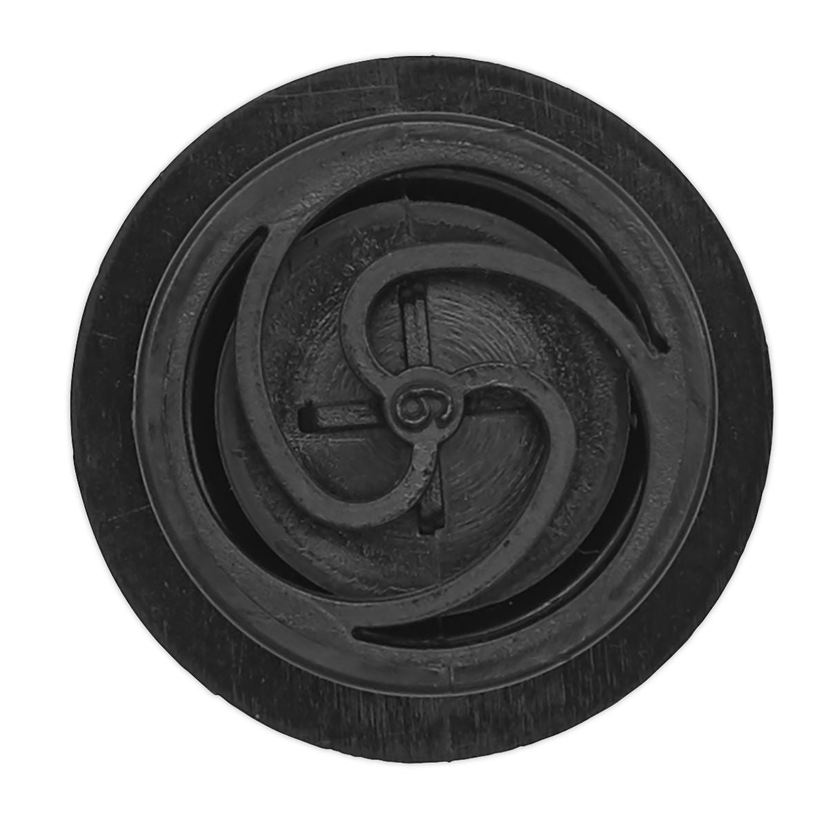 Sealey Panel Clip, �27mm x 30mm, Interior with Sealer, Universal - Pack of 20 TCPC2530U