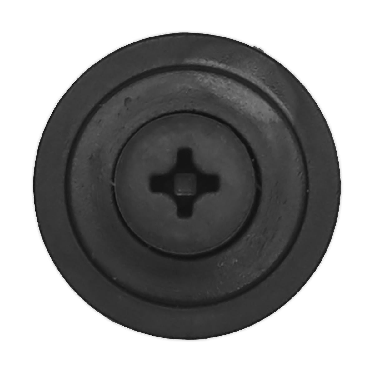 Sealey Push Rivet, �17mm x 20mm, Ford - Pack of 20 TCPR2012