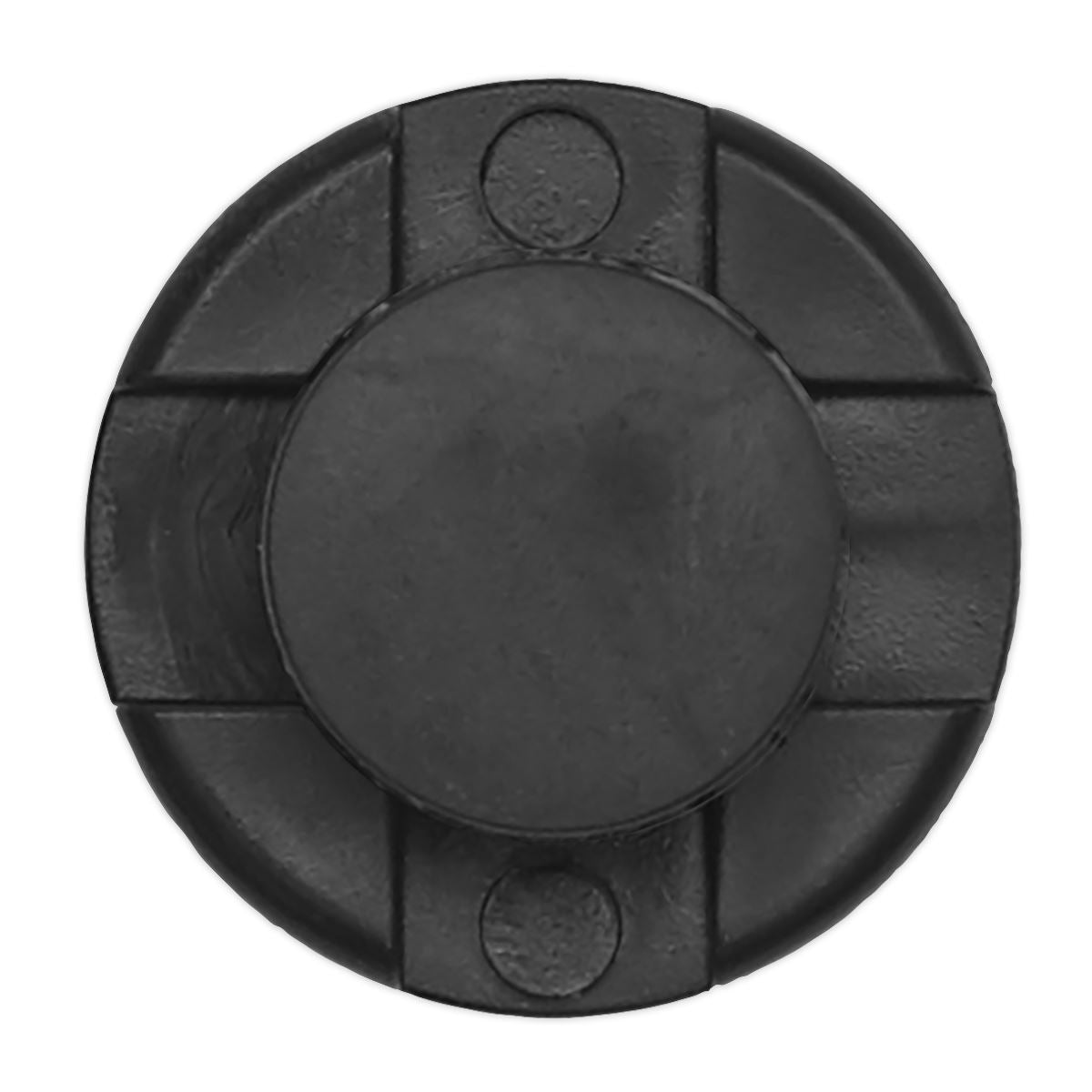 Sealey Push Rivet, �20mm x 22mm, Nissan - Pack of 20 TCPR2016