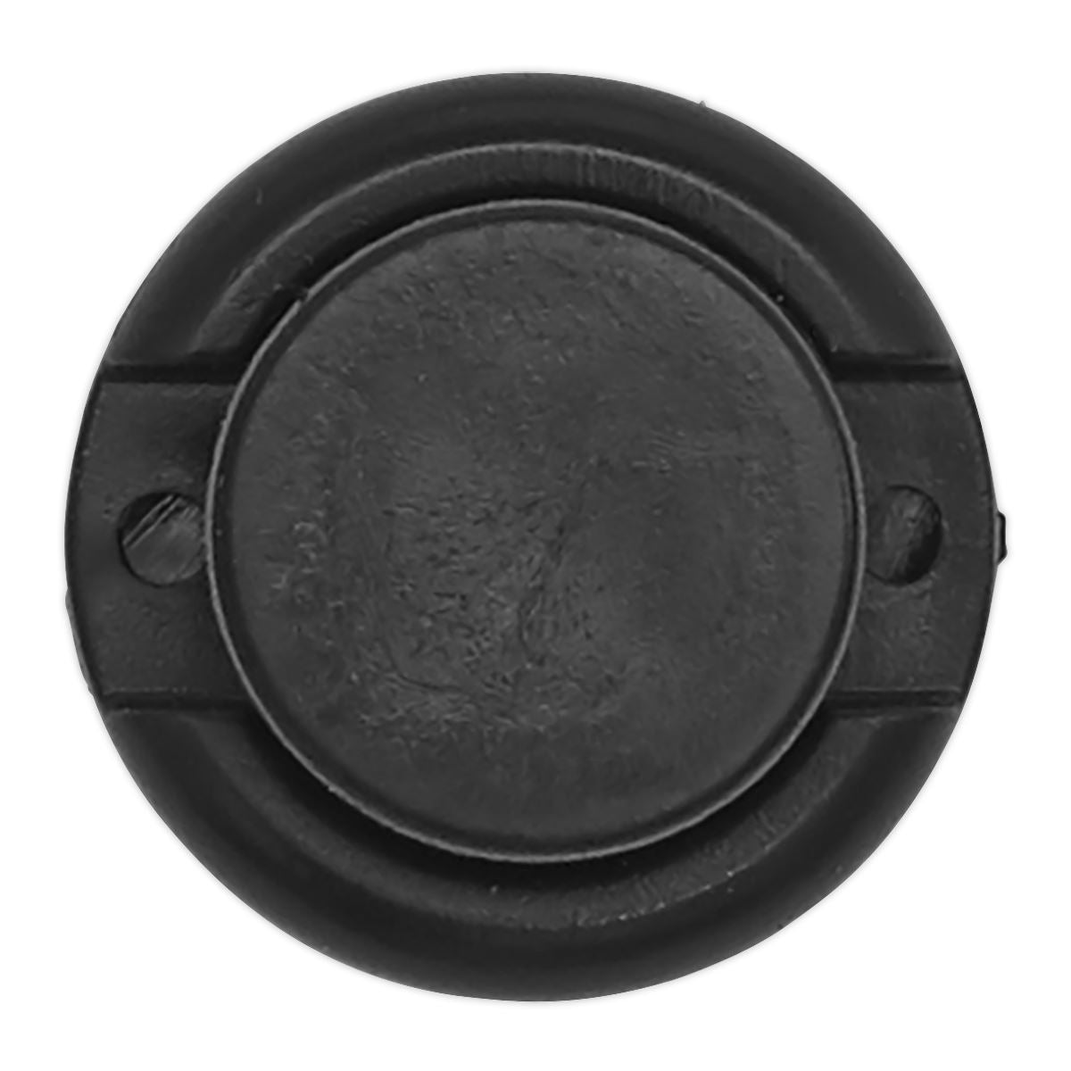 Sealey Push Rivet, �20mm x 25mm, GM - Pack of 20 TCPR2020GM