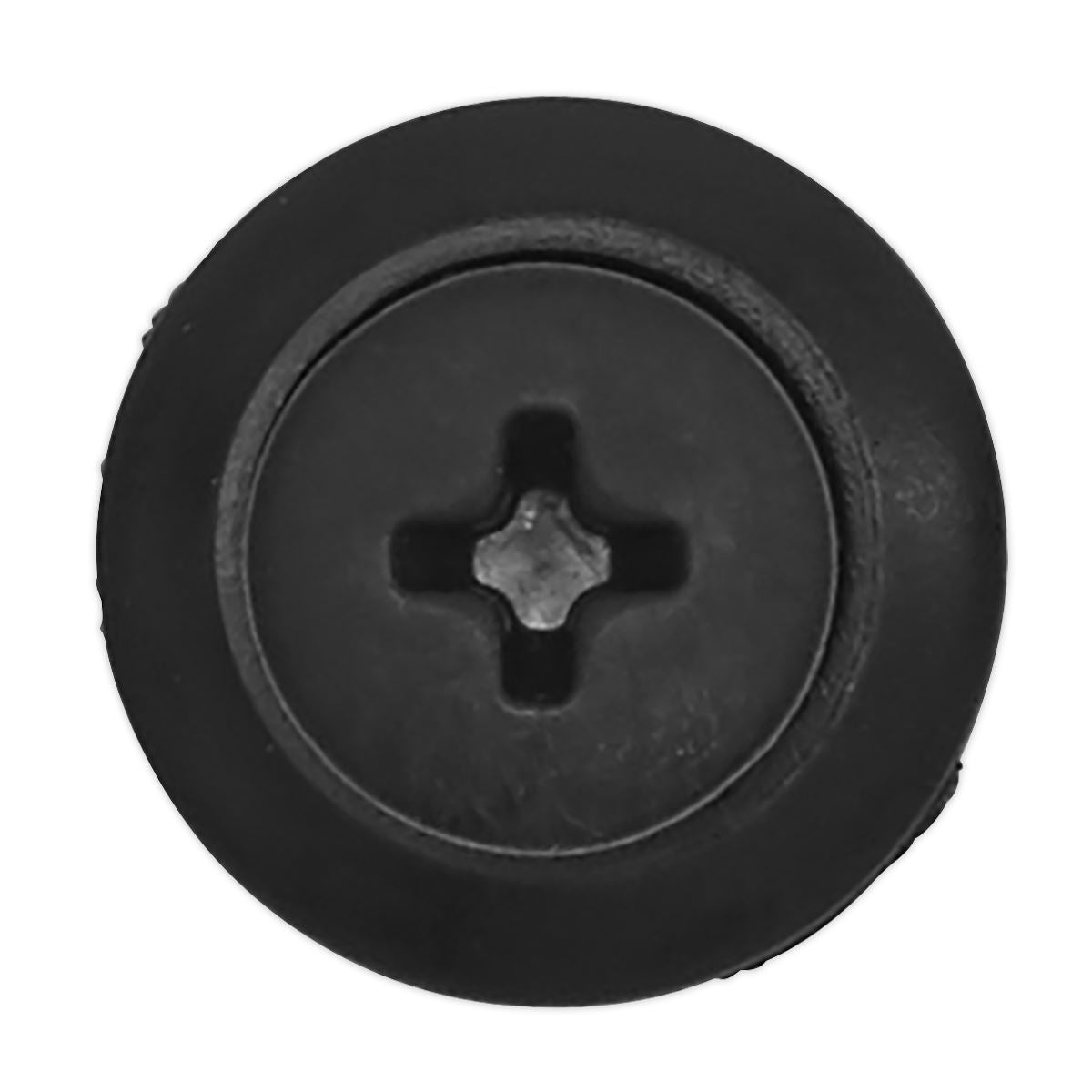Sealey Screw Rivet, �15mm x 30mm, Ford - Pack of 20 TCSR1520