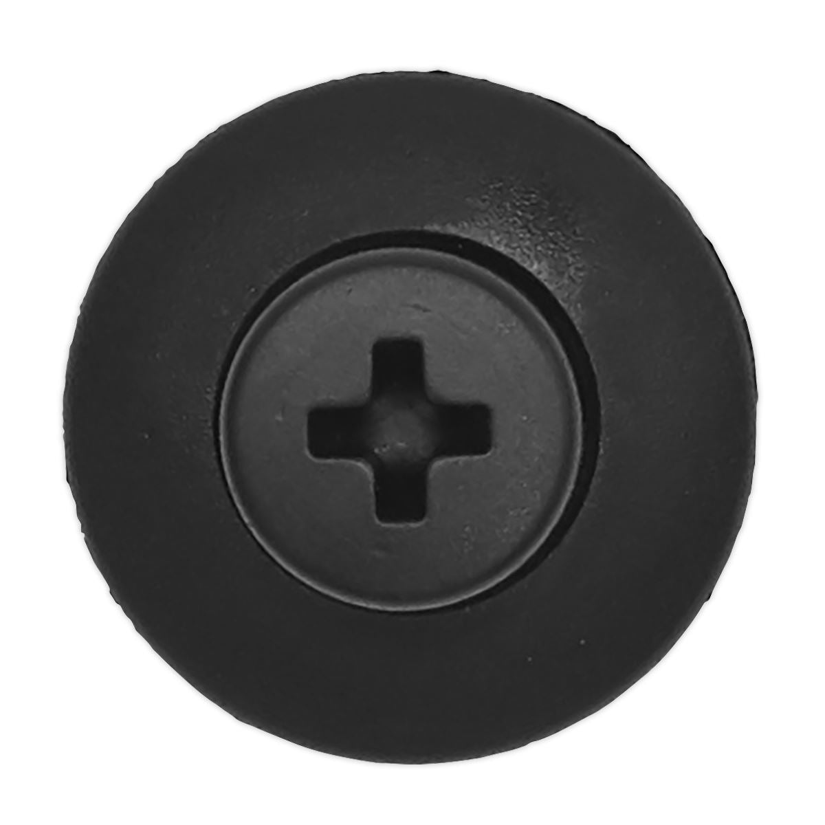Sealey Screw Rivet, �20mm x 30mm, Ford, Kia, Mazda, Nissan - Pack of 20 TCSR2023