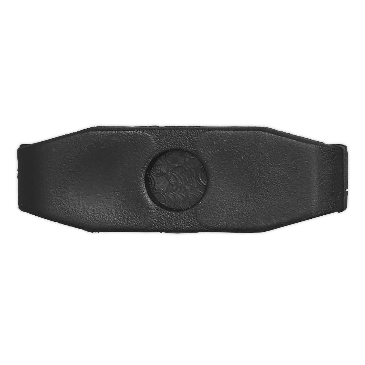 Sealey Weatherstrip Retainer, �18mm x 10mm, VW: 1H0823717 - Pack of 20 TCWS1810