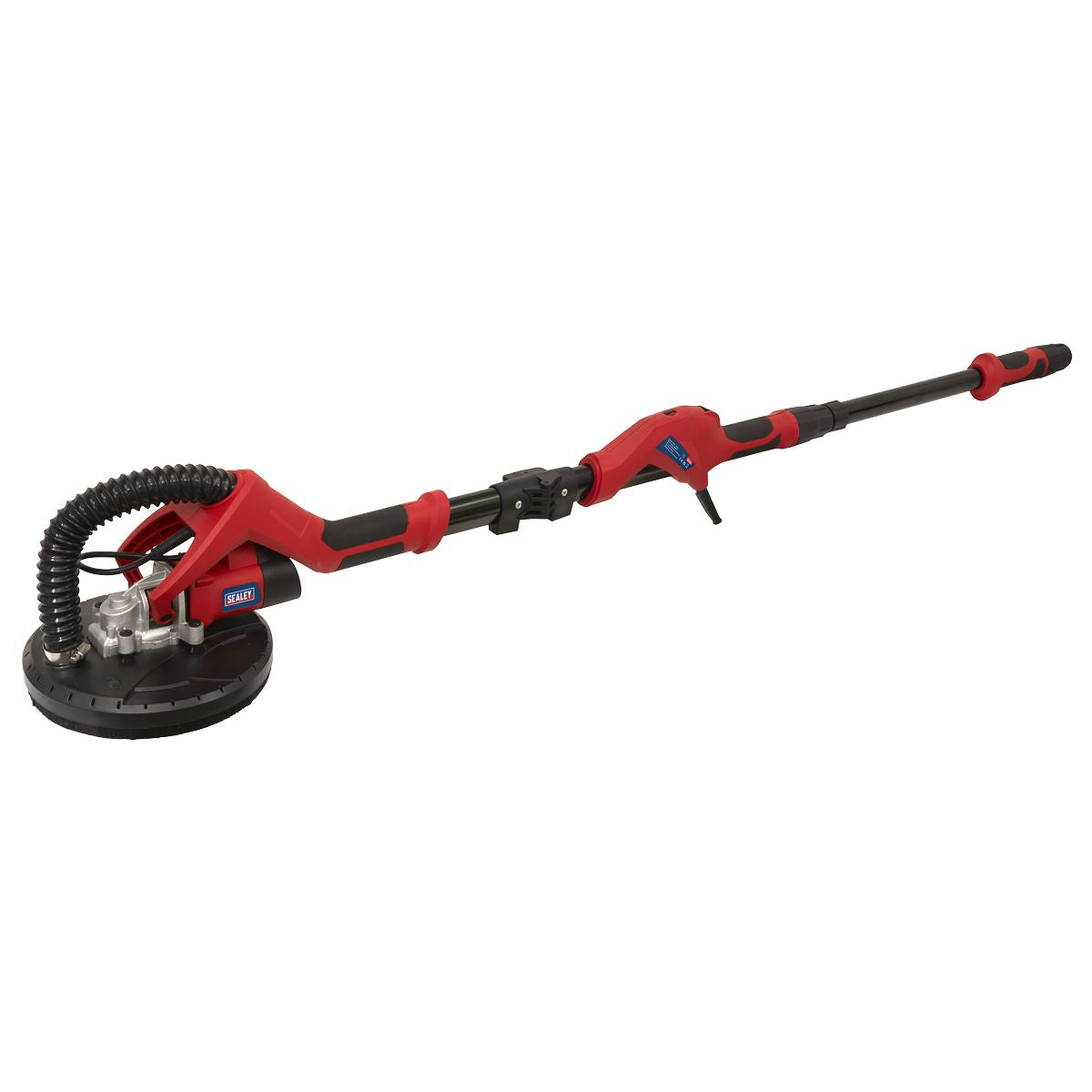 Sealey Long Reach Drywall Electric Sander �215mm 600W TDWS600