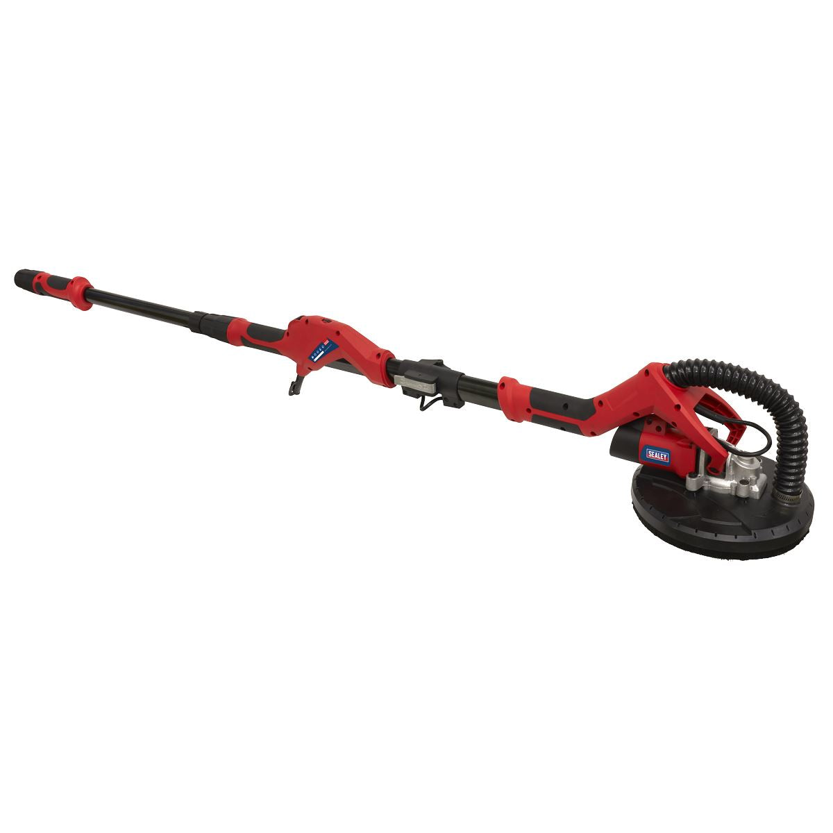 Sealey Long Reach Drywall Electric Sander �215mm 600W TDWS600