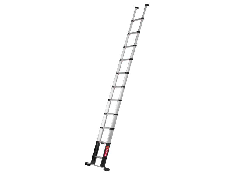 Telesteps Prime Line Telescopic Ladder with Stabiliser Bar 3.5m TEL72235681