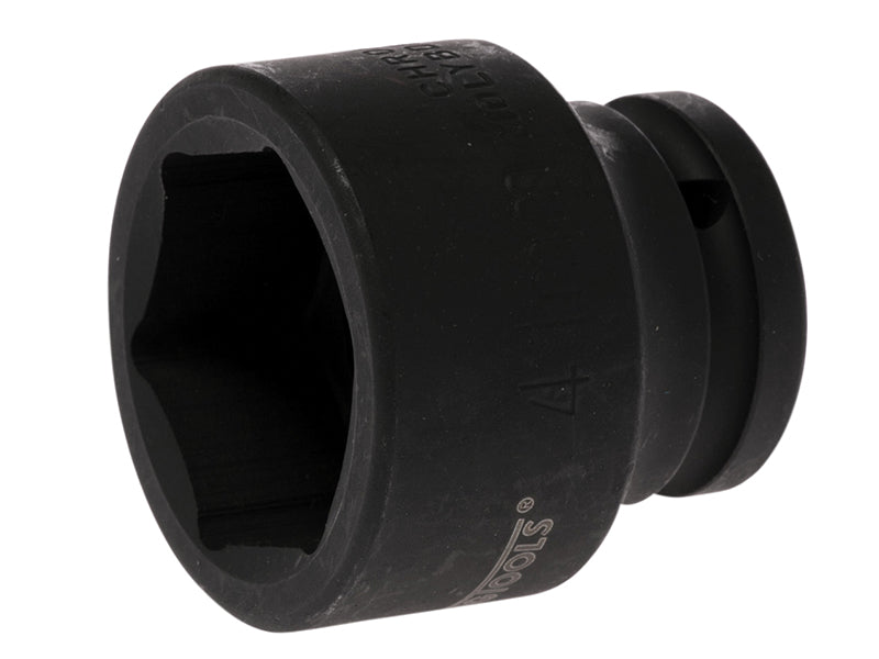 Teng 3/4in Drive 41mm Metric Impact Socket Standard Length Hexagon TEN940541