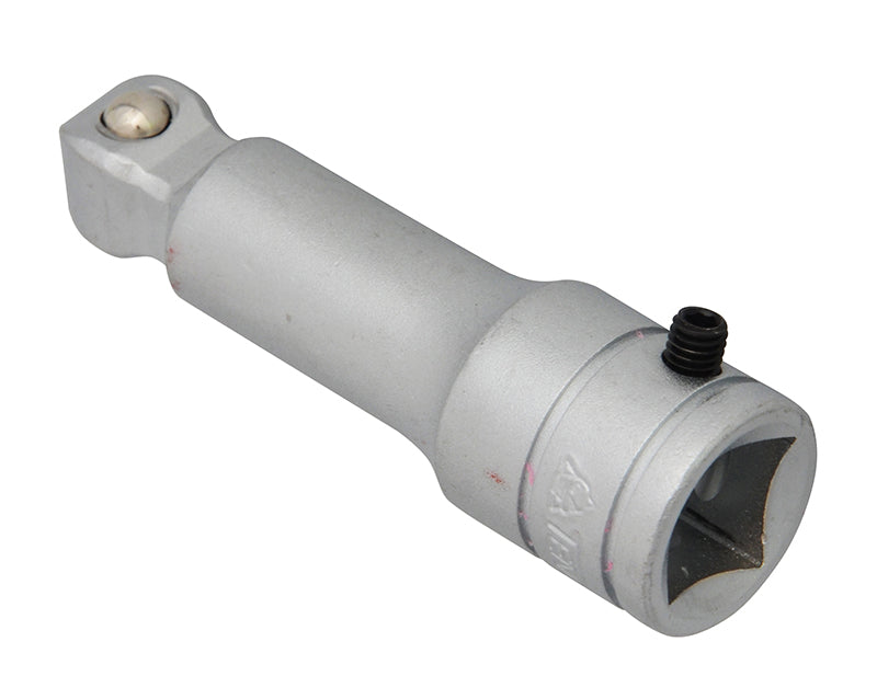 Teng 1/2in Drive Wobble Extension Bar 75mm 3in Standard TENM120020W