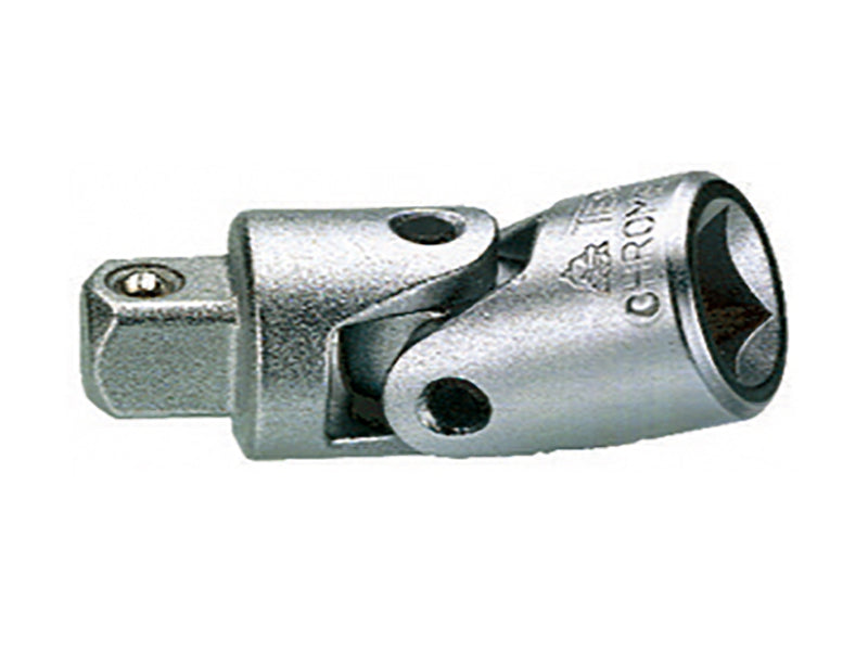 Teng Universal Joint 1/2in Drive Satin Finish Length 69mm TENM120030