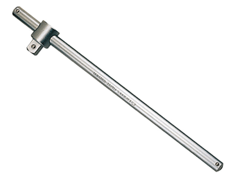 Teng Sliding T Bar 1/2in Drive Length 243mm 9.1/2in TENM120050
