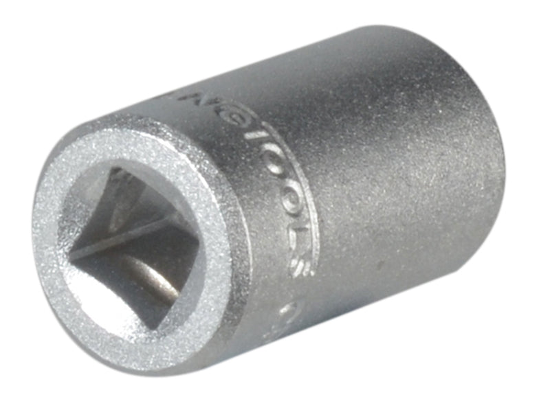 Teng 1/4" Hex Bit Coupler Adaptor 1/4in Drive For Screwdriver Bits TENM140060