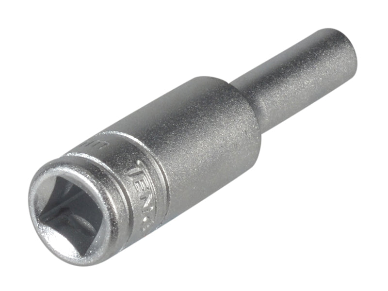 Teng 1/4in Drive 5/16in Imperial Hexagon Socket Deep 6 Point TENM140210