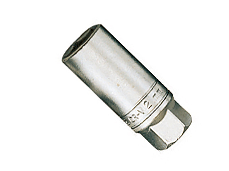Teng Spark Plug Socket 3/8in Drive 16mm TENM380040