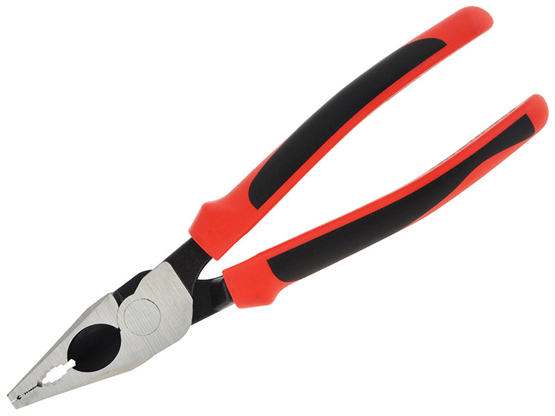 Teng High Leverage Combination Pliers 200mm (8in) TENMB4528T