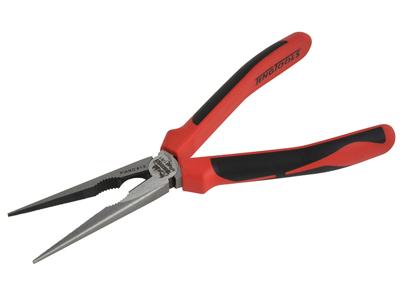 Teng Long Nose Plier 200mm (8in) TENMB4618T