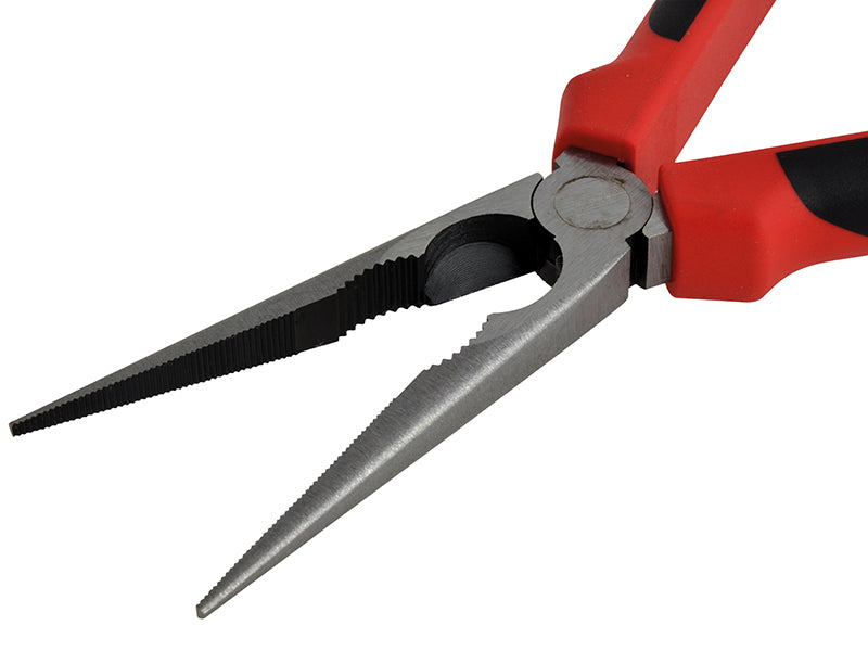 Teng Long Nose Plier 200mm (8in) TENMB4618T