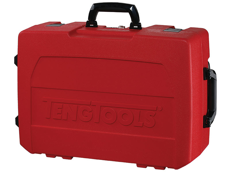 Teng Service Case TENSC