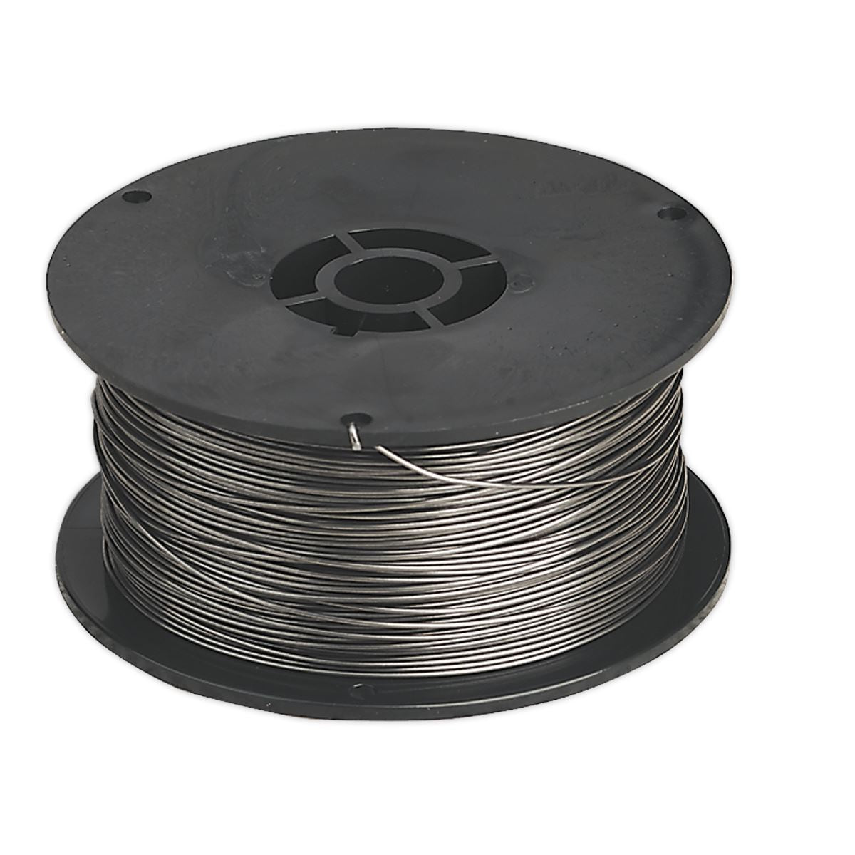 Sealey Flux Cored MIG Wire 0.9kg �0.9mm A5.20 Class E71T-GS TG100/1