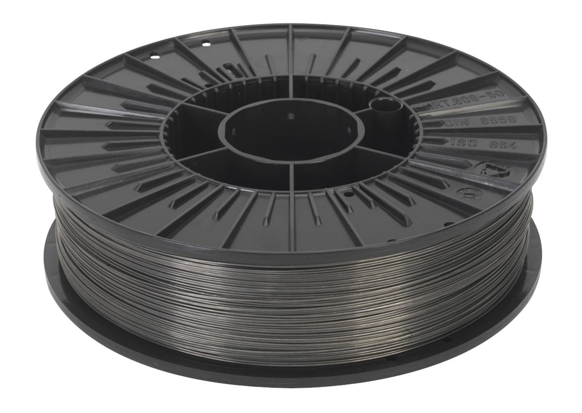 Sealey Flux Cored MIG Wire 4.5kg 0.9mm A5.20 Class E71T-GS TG100/4