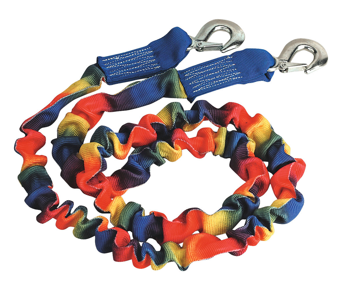 Sealey Tow Rope 3000kg Rolling Load Capacity TH3002