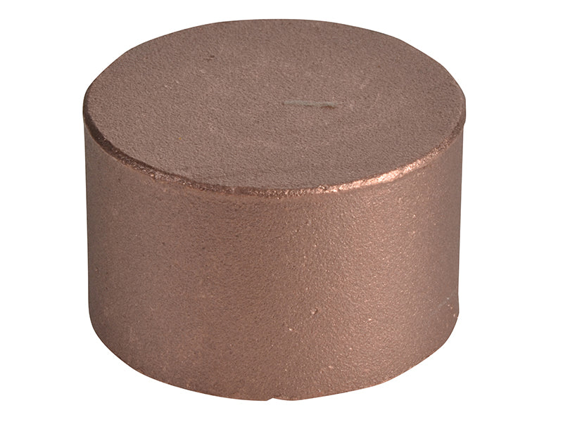Thor 312C Copper Replacement Face Size 2 (38mm) THO312C