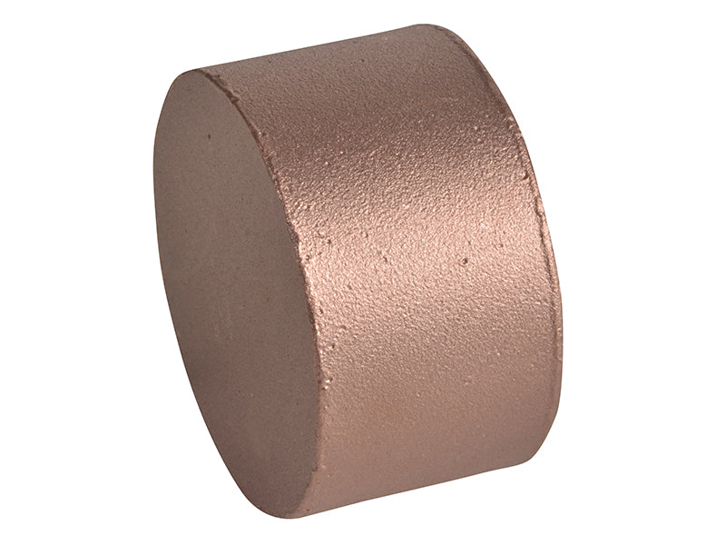 Thor 314C Copper Replacement Face Size 3 (44mm) THO314C